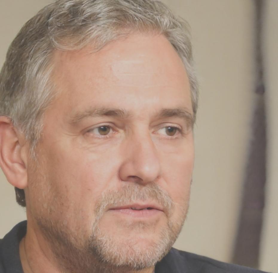 Портрет Тарас Горлач